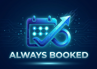 Always Booked