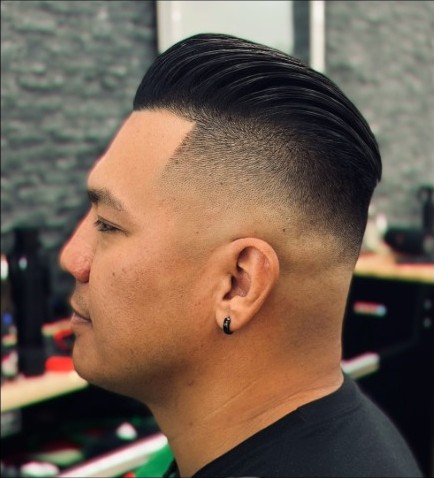 Precision Fade by Jose BB