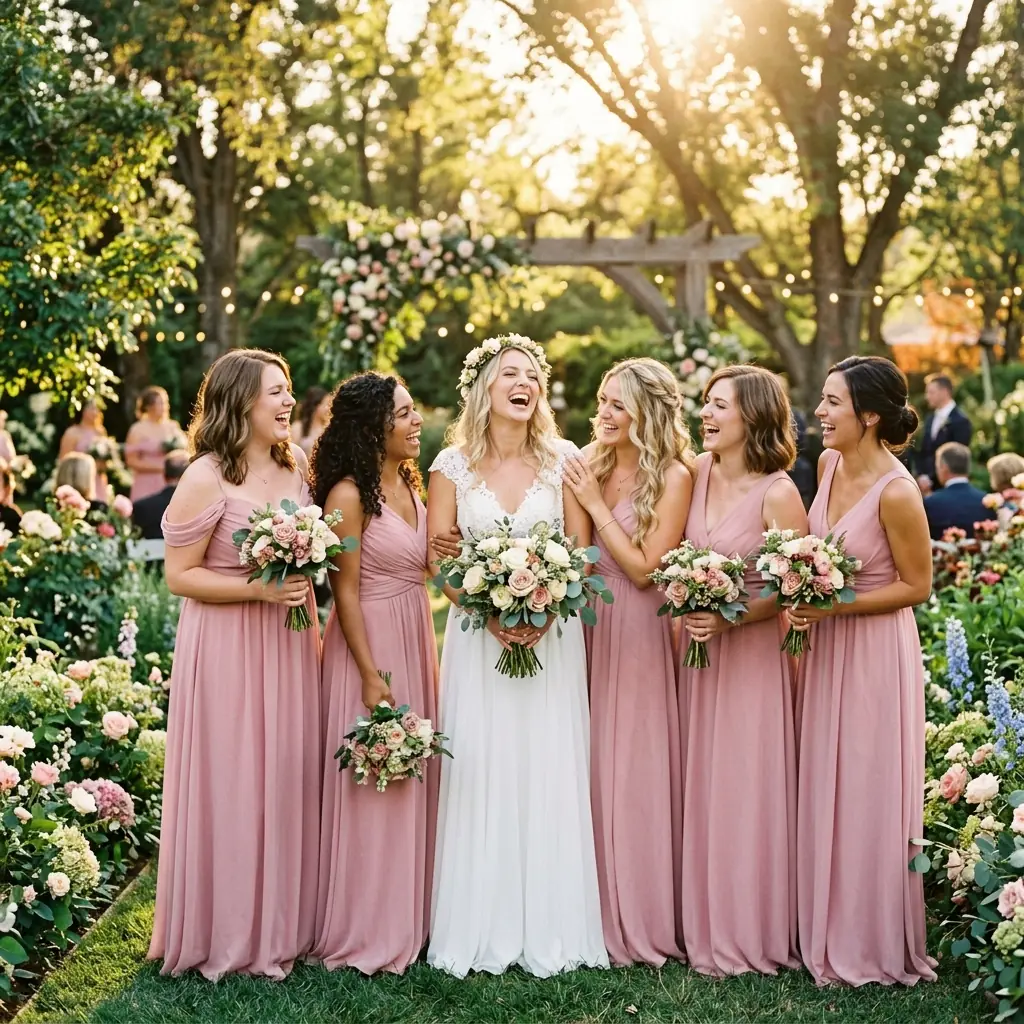 Bridal Party